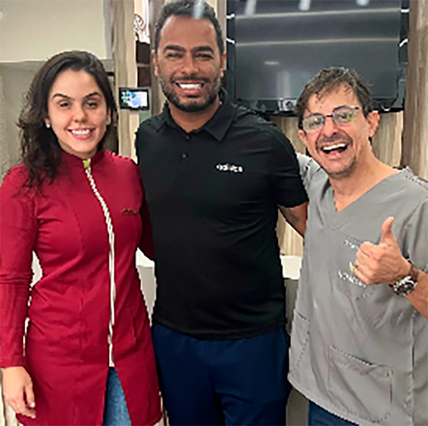 Foto de Fabrício Souza